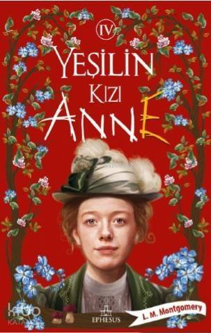 Yeşilin Kızı Anne - 4 - 1