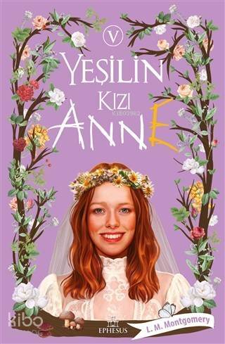 Yeşilin Kızı Anne-5 - 1