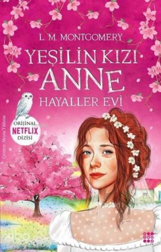 Yeşilin Kızı Anne 5 - Hayaller Evi - 1