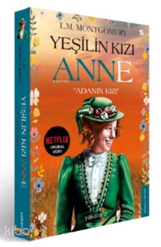 Yeşilin Kızı Anne - 1