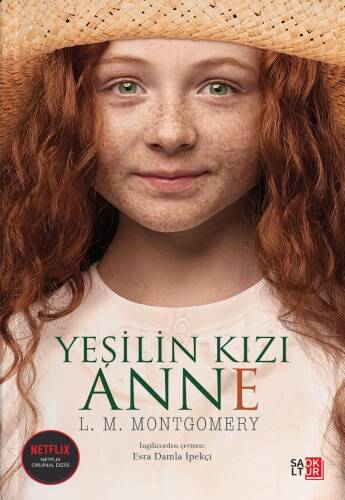 Yeşilin Kızı Anne - 1