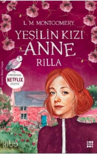 Yeşilin Kızı Anne 8 - Rilla - 1