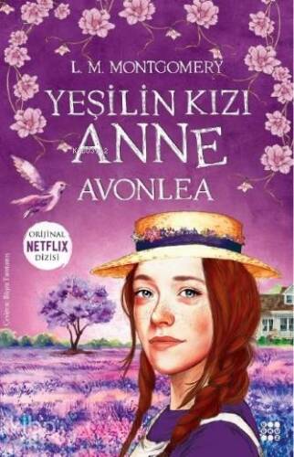 Yeşilin Kızı Anne - Avonlea - 1