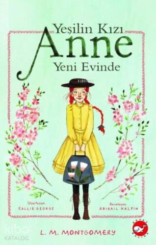 Yeşilin Kızı Anne Yeni Evinde - 1