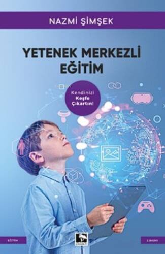 Yetenek Merkezli Eğitim - 1