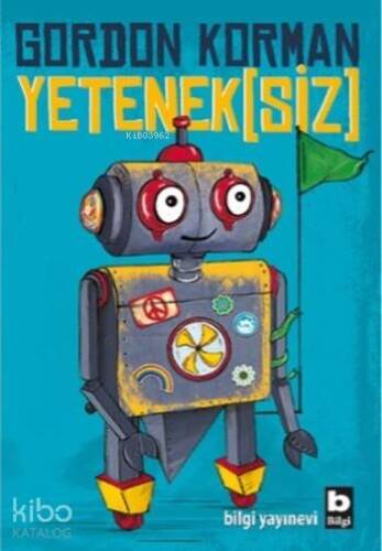 Yetenek(siz) - 1