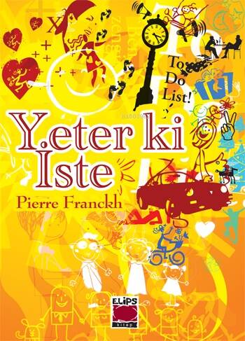 Yeter ki İste - 1