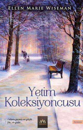 Yetim Koleksiyoncusu - 1