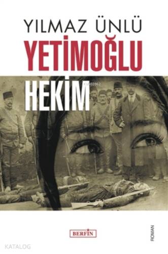 Yetimoğlu Hekim - 1