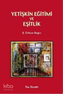 Yetişkin Eğitimi ve Eşitlik - 1