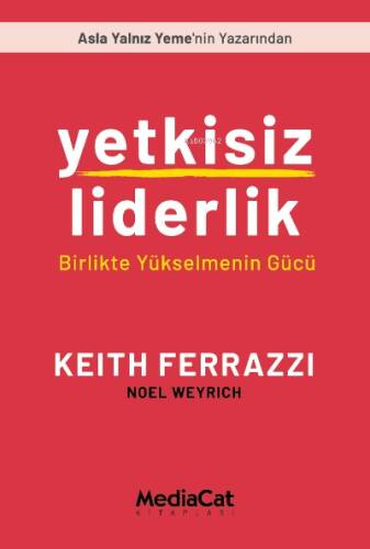 Yetkisiz Liderlik - 1