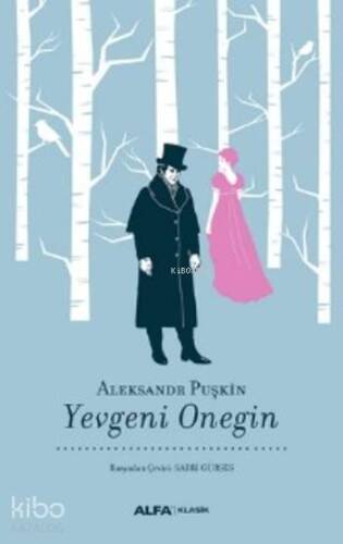 Yevgeni Onegin - 1