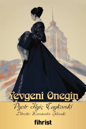 Yevgeni Onegin Opera Klasikleri: 06 - 1