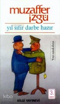 Yıl Sıfır Darbe Hazır - 1