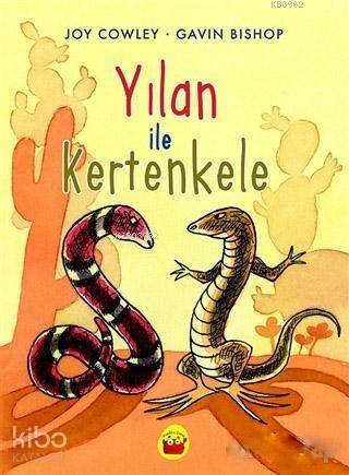 Yılan ile Kertenkele - 1