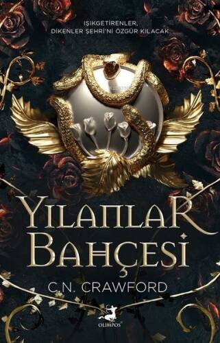 Yılanlar Bahçesi - 1