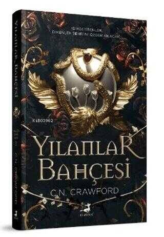 Yılanlar Bahçesi - 1