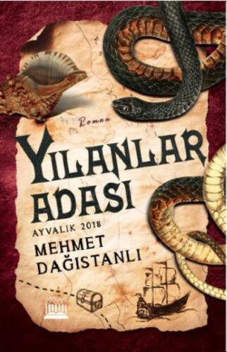 Yılanlar Odası - 1