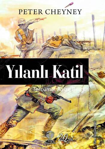 Yılanlı Katil - 1