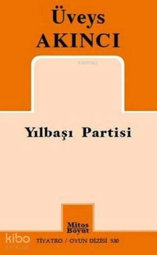 Yılbaşı Partisi - 1