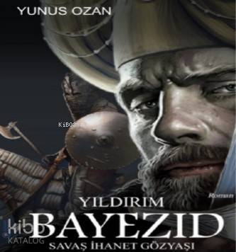 Yıldırım Bayezid - 1