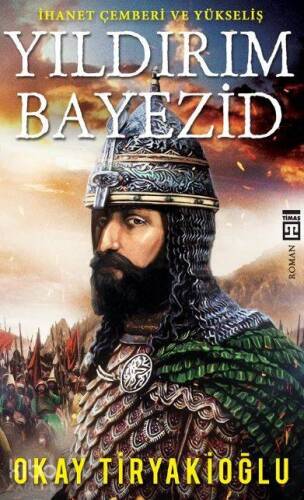 Yıldırım Bayezid - 1