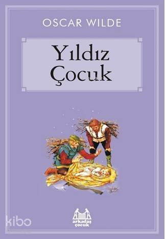 Yıldız Çocuk - 1