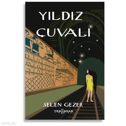 Yıldız Çuvalı - 1