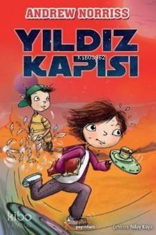 Yıldız Kapısı - 1