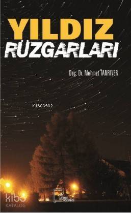 Yıldız Rüzgarları - 1