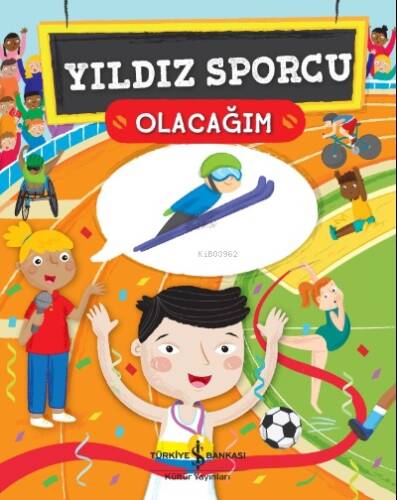 Yıldız Sporcu Olacağım - 1