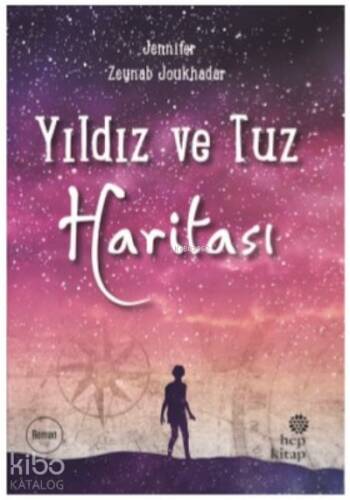 Yıldız ve Tuz Haritası - 1