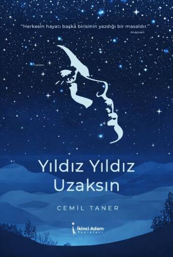 Yıldız Yıldız Uzaksın - 1