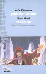 Yıldızlar Kitabı 2; Efendi Şa - 1