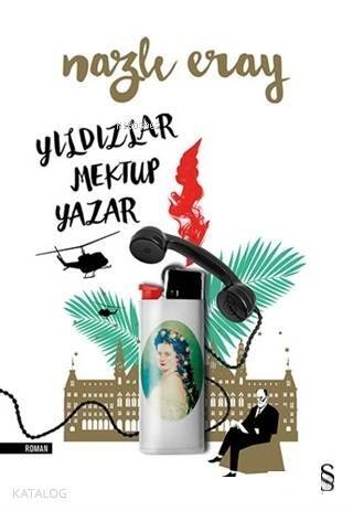 Yıldızlar Mektup Yazar - 1