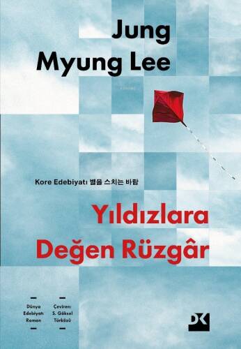 Yıldızlara Değen Rüzgar - 1