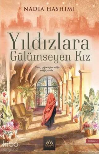 Yıldızlara Gülümseyen Kız - 1