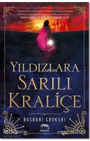 Yıldızlara Sarılı Kraliçe - 1