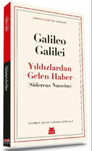 Yıldızlardan Gelen Haber - 1