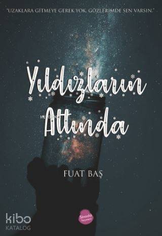 Yıldızların Altında - 1