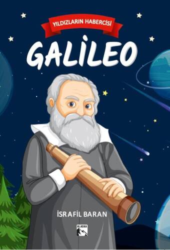 Yıldızların Habercisi Galileo - 1