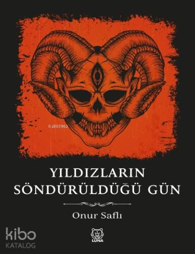 Yıldızların Söndürüldüğü Gün - 1