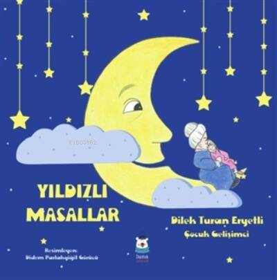 Yıldızlı Masallar - 1