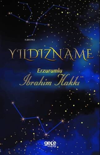 Yıldızname - 1