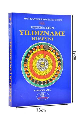 Yıldızname-i Hüseyni - 1