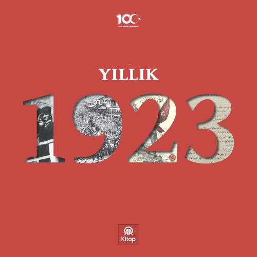 Yıllık 1923 - 1