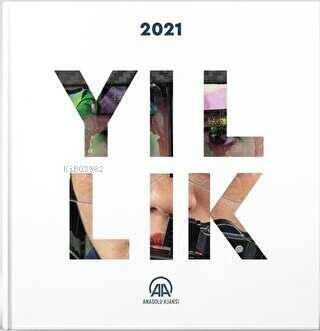 Yıllık 2021 (Ciltli) - 1