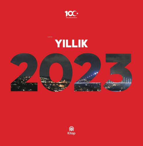 Yıllık 2023 (Türkçe) - 1