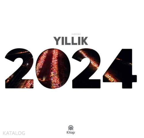 Yıllık 2024 - 1