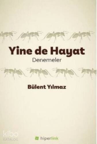 Yine de Hayat - 1